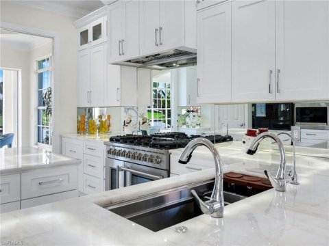 Shadow Wood At The Brooks Estero Real Estate