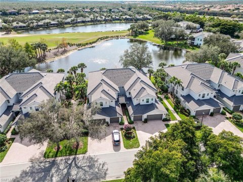 Shadow Wood At The Brooks Real Estate