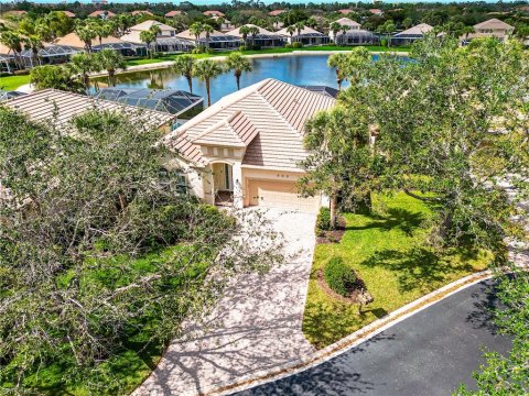 Shadow Wood At The Brooks Real Estate