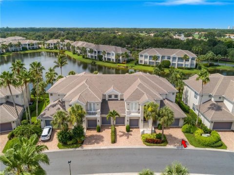 Shadow Wood At The Brooks Real Estate