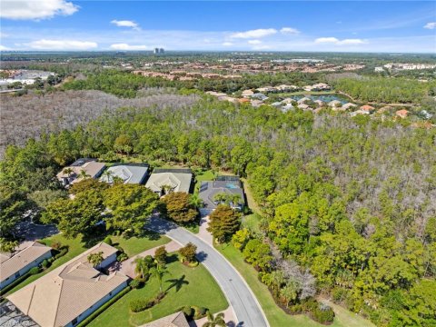 Shadow Wood At The Brooks Real Estate