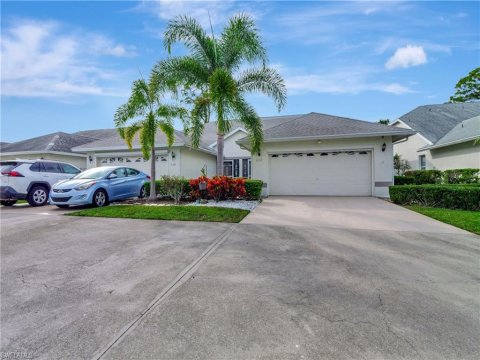 Shadowood Villas Naples Florida Condos for Sale
