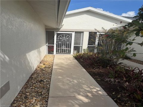 Shadowood Villas Naples Florida Condos for Sale