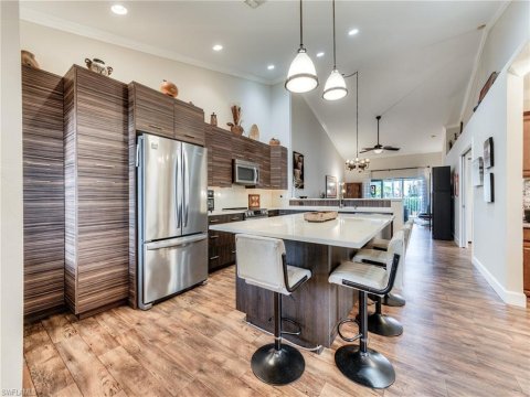 Shadowood Villas Naples Real Estate