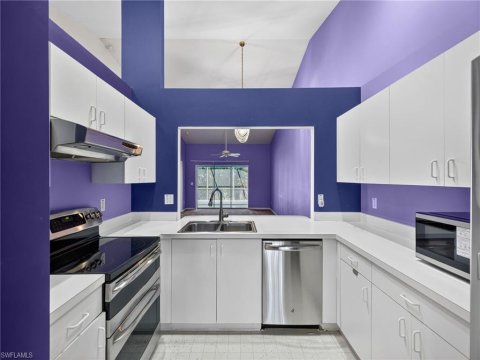 Shadowood Villas Naples Real Estate