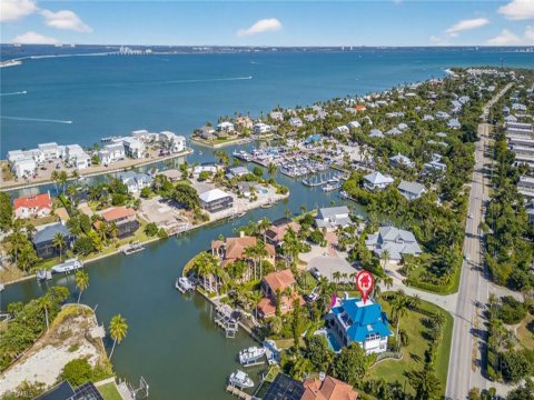 Shell Harbor Real Estate