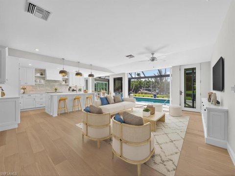 Shell Harbor Sanibel Florida Homes for Sale