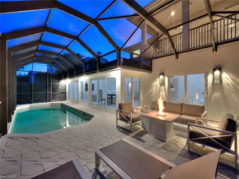 Shell Harbor Sanibel Florida Homes for Sale