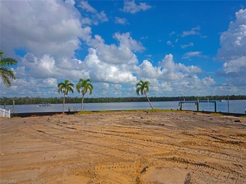 Shell Mound Park Fort Myers Beach Florida Land for Sale