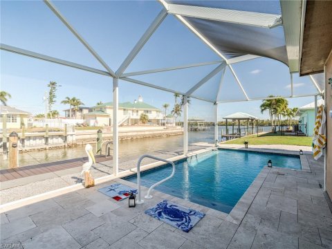 Shell Mound Park Fort Myers Beach Florida Real Estate