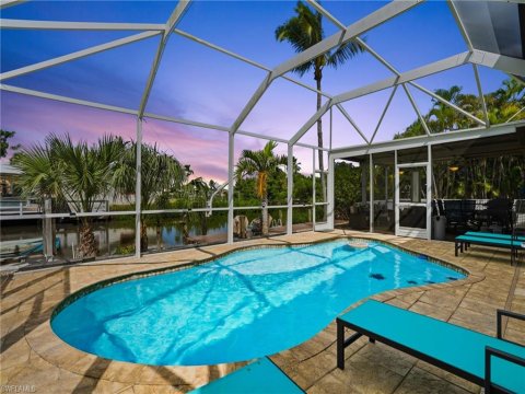 Shell Mound Park Fort Myers Beach Florida Real Estate