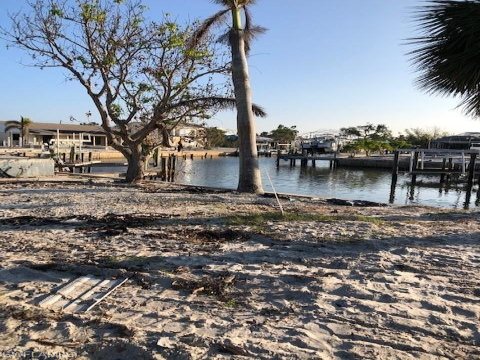 Shell Mound Park Fort Myers Beach Florida Real Estate