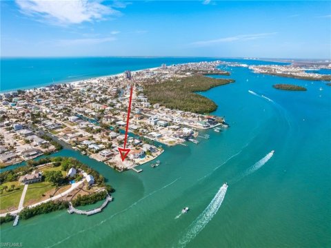 Shell Mound Park Fort Myers Beach Real Estate