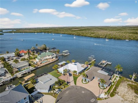 Shell Mound Park Real Estate