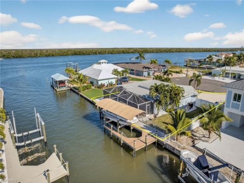 Shell Mound Park Real Estate