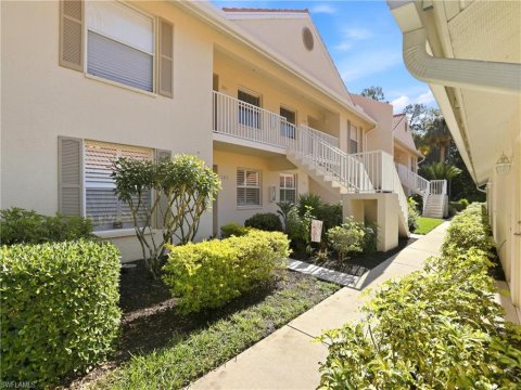 Sherwood Naples Florida Condos for Sale