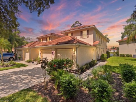 Sherwood Naples Florida Condos for Sale