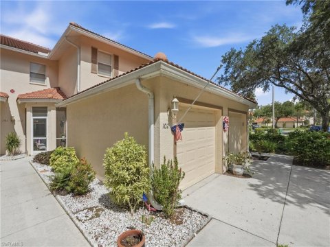 Sherwood Naples Florida Condos for Sale