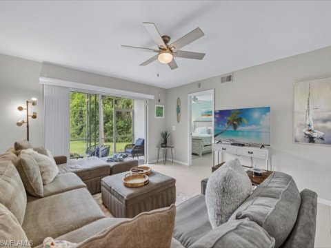 Sherwood Naples Florida Real Estate