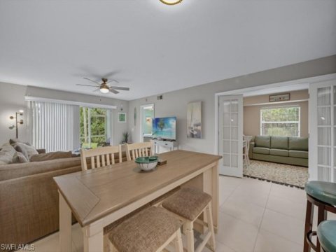 Sherwood Naples Florida Real Estate