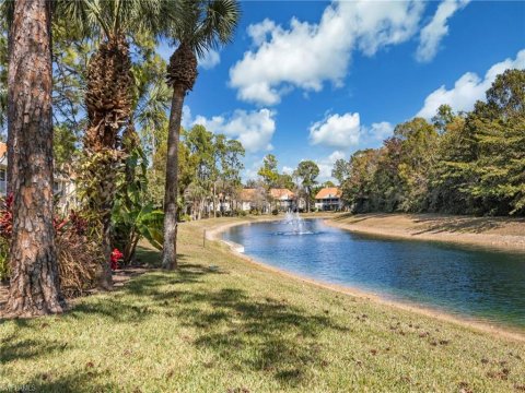 Sherwood Naples Florida Real Estate