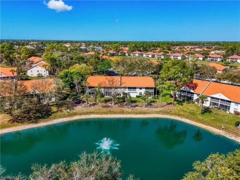 Sherwood Naples Florida Real Estate