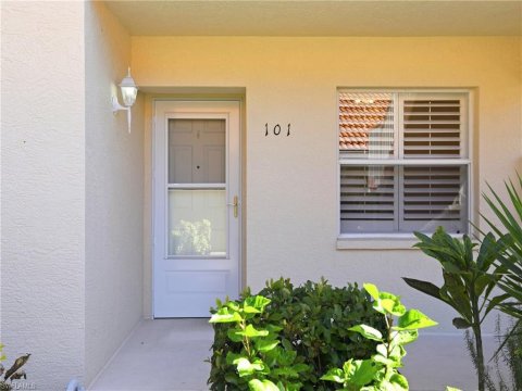 Sherwood Naples Real Estate