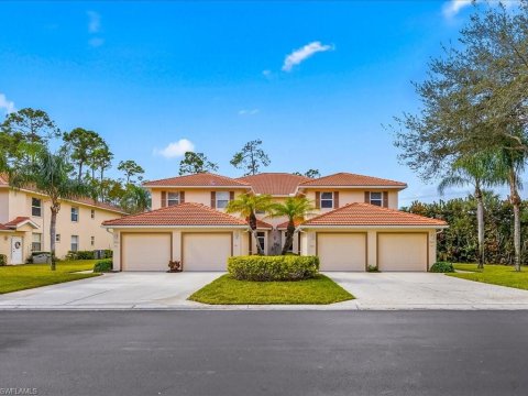 Sherwood Naples Real Estate