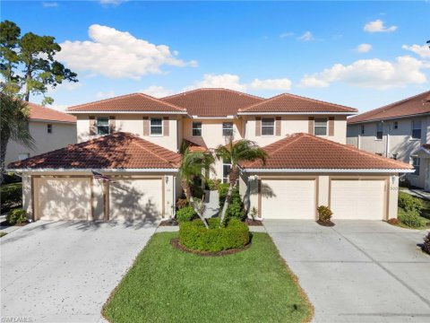 Sherwood Naples Real Estate