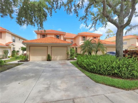 Sherwood Naples Real Estate