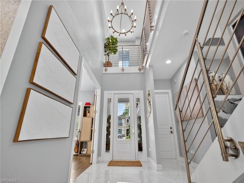 Sienna Reserve Naples Florida Homes for Sale