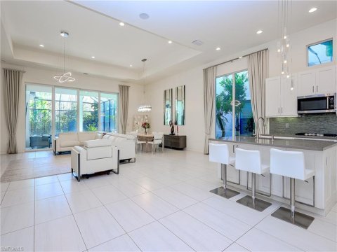 Sienna Reserve Naples Florida Homes for Sale