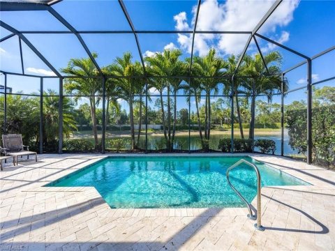 Sienna Reserve Naples Florida Homes for Sale
