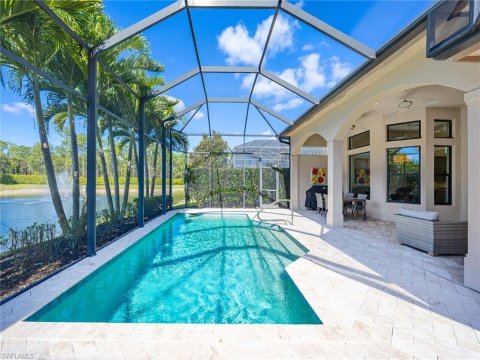 Sienna Reserve Naples Florida Homes for Sale