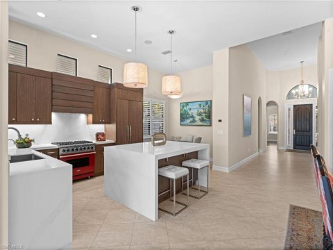 Sienna Reserve Naples Florida Real Estate