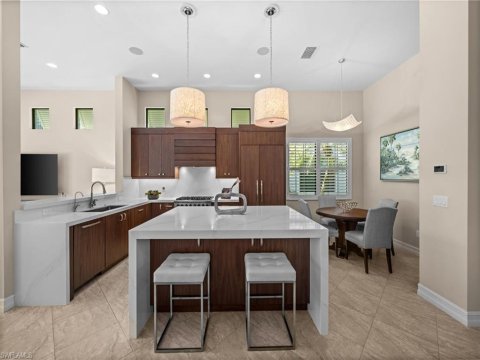 Sienna Reserve Naples Florida Real Estate