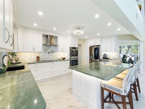 Siesta Isles Fort Myers Beach Florida Homes for Sale