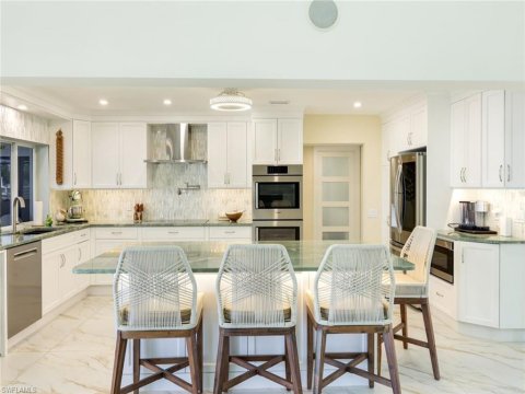 Siesta Isles Fort Myers Beach Florida Homes for Sale