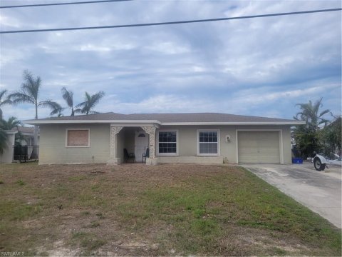 Siesta Isles Fort Myers Beach Florida Real Estate