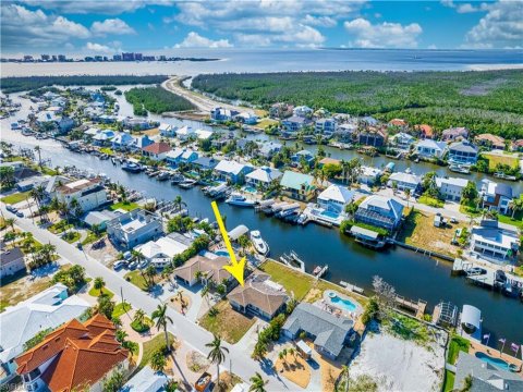 Siesta Isles Fort Myers Beach Florida Real Estate