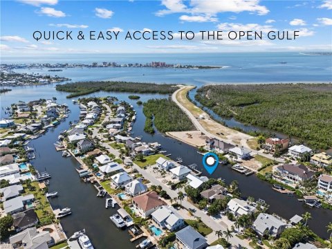 Siesta Isles Fort Myers Beach Florida Real Estate