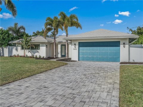 Siesta Isles Fort Myers Beach Florida Real Estate