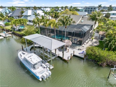 Siesta Isles Real Estate