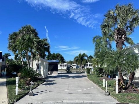 Silver Lakes Rv Resort And Golf Club Naples Florida Land for Sale