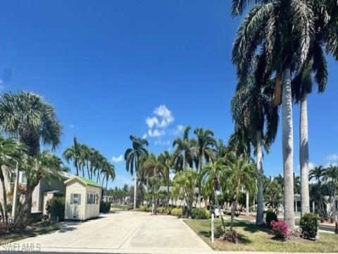 Silver Lakes Rv Resort And Golf Club Naples Florida Land for Sale