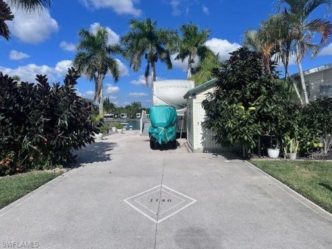 Silver Lakes Rv Resort And Golf Club Naples Florida Real Estate