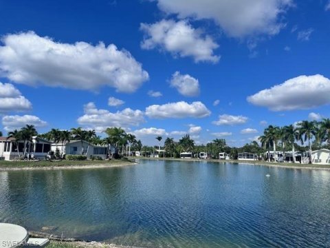 Silver Lakes Rv Resort And Golf Club Naples Florida Real Estate