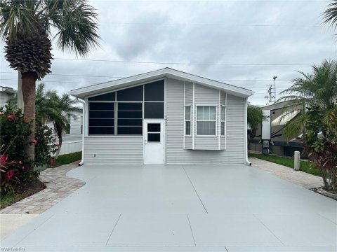 Silver Lakes Rv Resort And Golf Club Naples Florida Real Estate