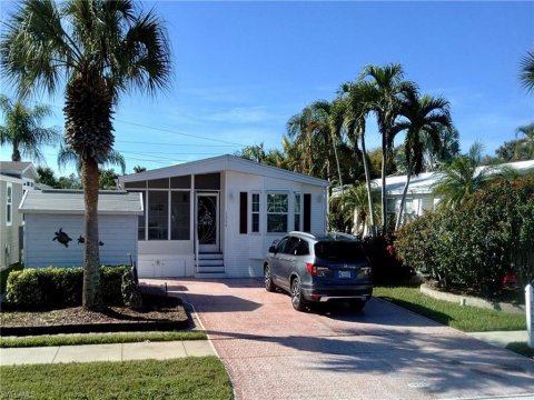 Silver Lakes Rv Resort And Golf Club Naples Florida Real Estate