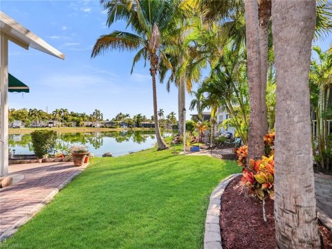 Silver Lakes Rv Resort And Golf Club Naples Real Estate